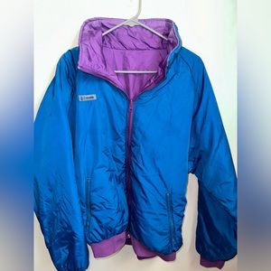 Vintage Columbia Jacket